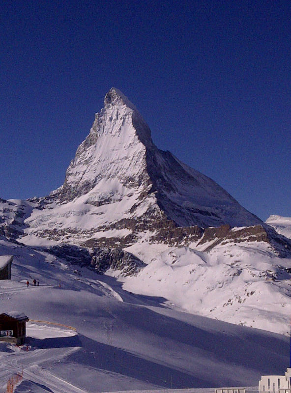 The Matterhorn
