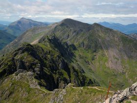 aonach eagach