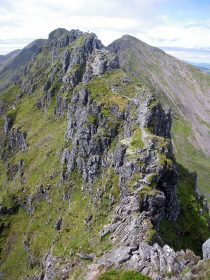 aonach eagach