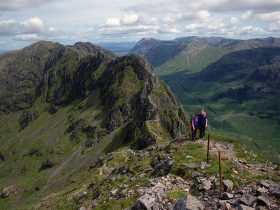 stob coire leith