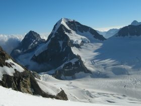 jungfrau monch