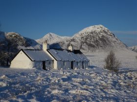 glencoe