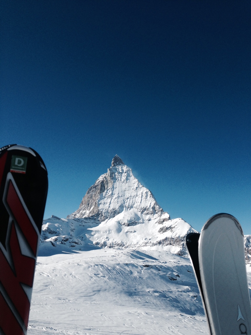 matterhorn
