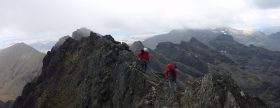 Black Cuillin