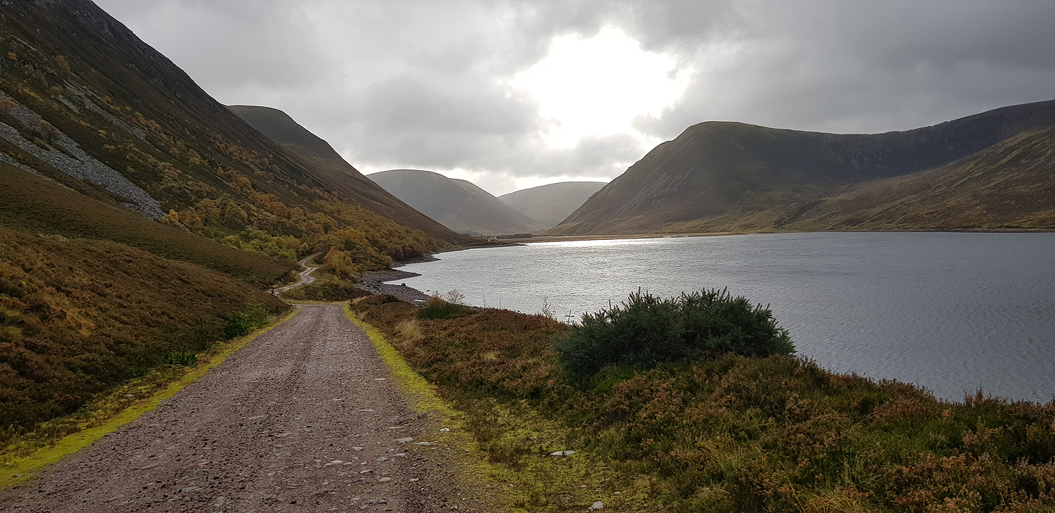 Loch an t-Seilich