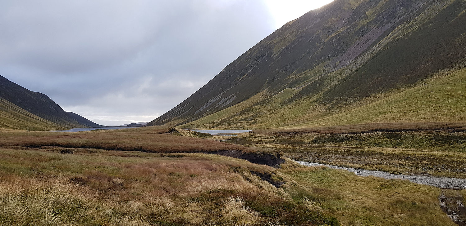 Loch an Duin