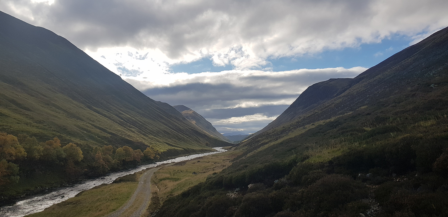 Glen Tilt