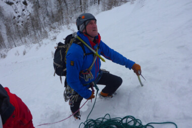 Alan Kimber
